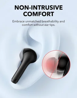 هدفون بلوتوثی انکر مدل Soundcore K20i