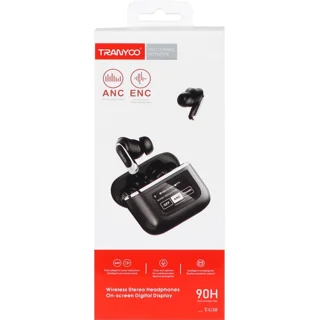 هندزفری بلوتوثی ترانیو مدل T-G30