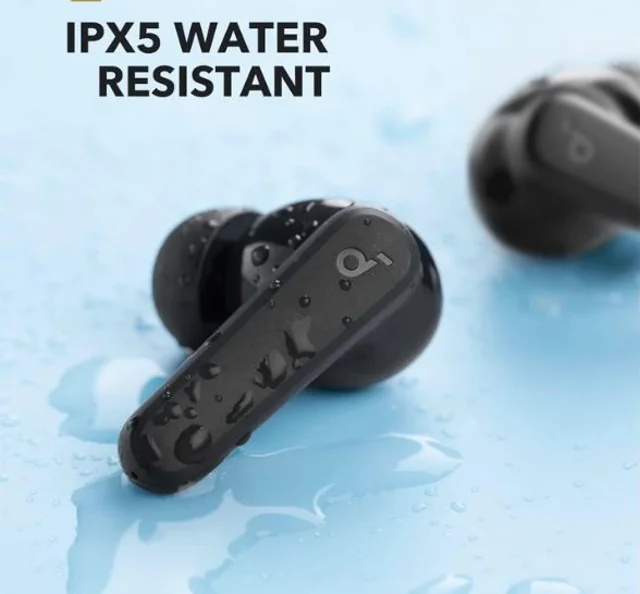 هدفون بلوتوثی انکر مدل Soundcore A50i