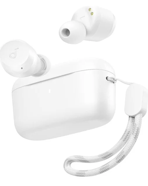 هدفون بلوتوثی انکر مدل Soundcore A25i