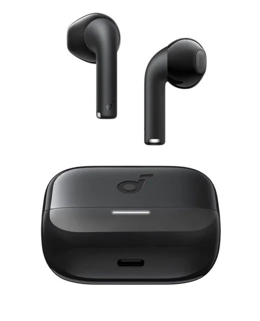 هدفون بلوتوثی انکر مدل K20i