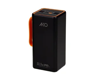 ako powerbank ap-15 50000mAh amooedison
