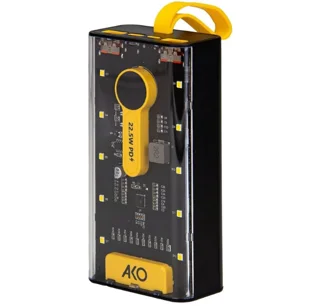 ako powerbank ap-23 20000mAh amooedison