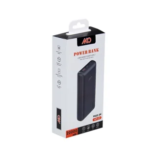 ako powerbank ap-25 20000mah amooedison