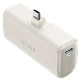 anker powerbank A1653 5000mah AMOOEDISON