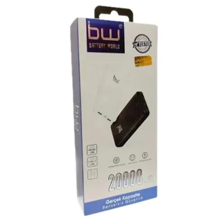 bw powerbank p369 20000mah amooedison