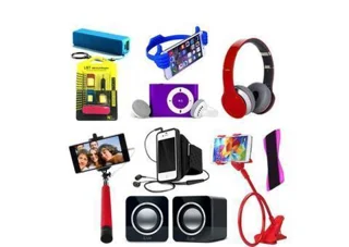 کامپیوتر و لوازم جانبی