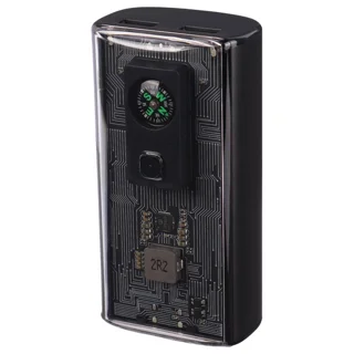 earldom powerbank et-pd35 10000mAh amooedison1