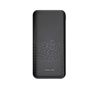 green lion rome ultra slim powerbank 10000mah amooedison