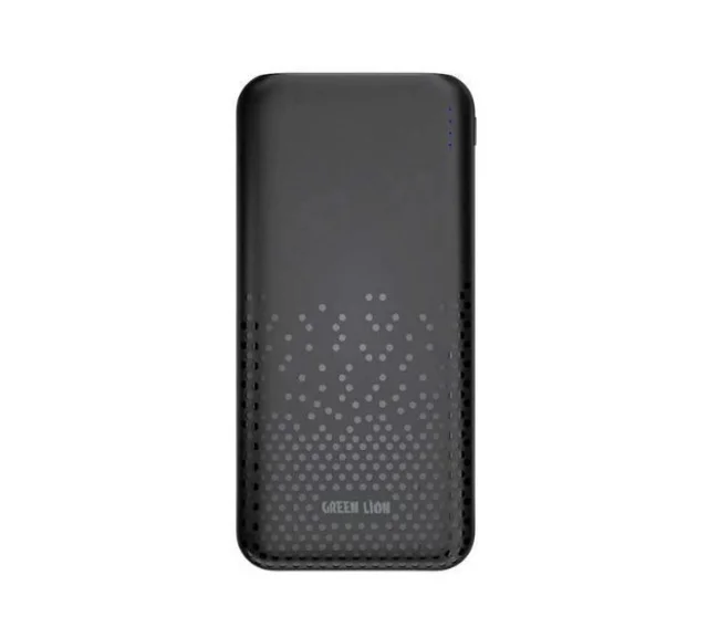 پاوربانک گرین لاین مدل ROME 10000 ظرفیت 10000میلی آمپر ساعت