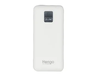 herigo powerbank hr-001 10000mah amooedison