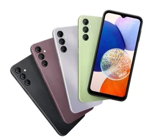 گوشی موبایل و لوازم جانبی