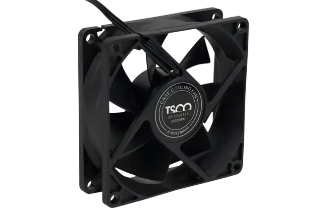 فن کیس تسکو مدل T Fan 02
