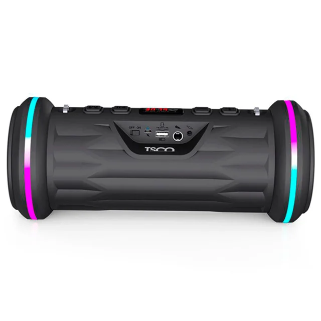 اسپیکر قابل حمل تسکو مدل 23415 amooedison