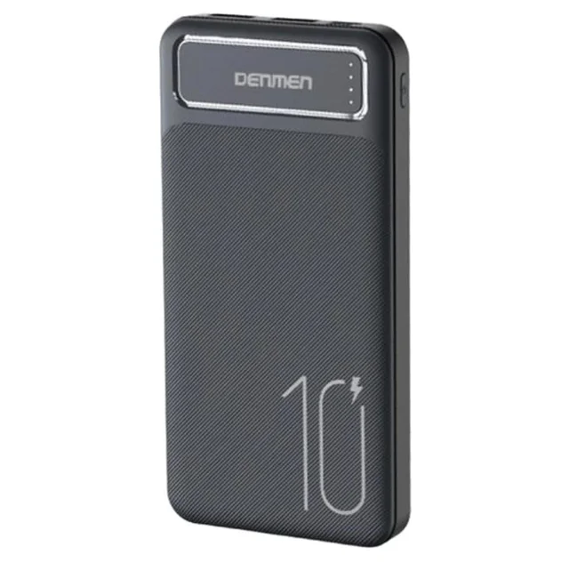 vdenmenv powerbank dp09 10000mah amooedison2