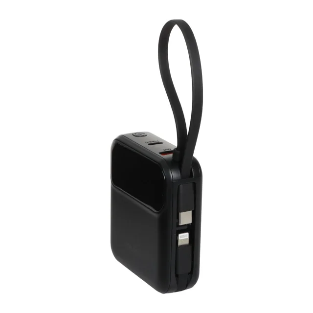 powerbank vp16 10000mah amooedison